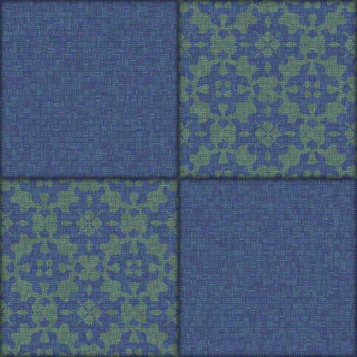 Diffuse Map
