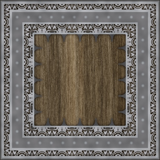 Diffuse Map
