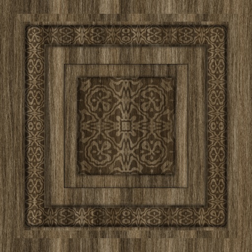 Diffuse Map