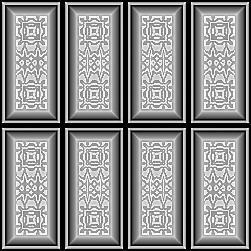 Bump Map