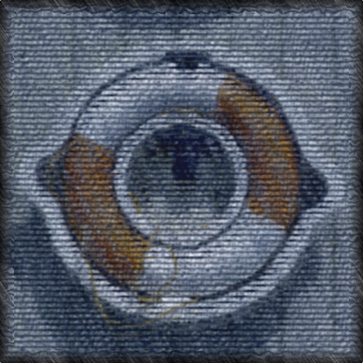 Denim Canvas (Effect)