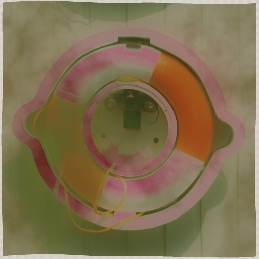 Variation 8