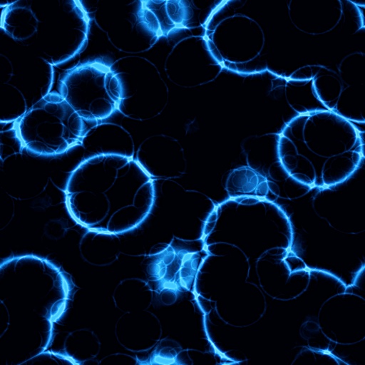 Electric Bubbles
