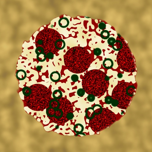 Diffuse Map