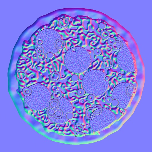 Normal Map
