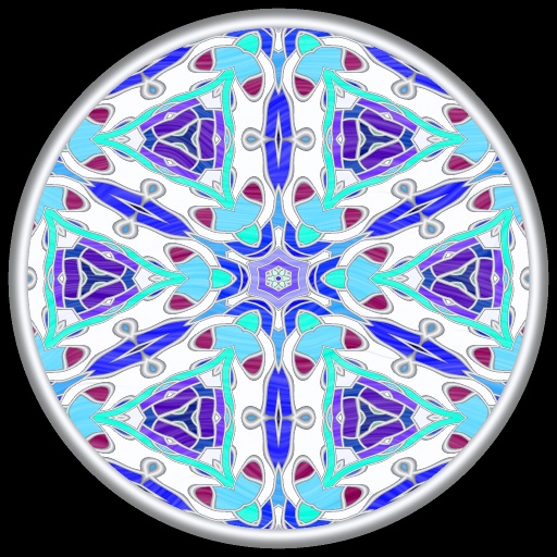 Diffuse Map