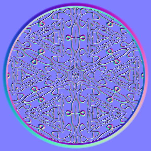 Normal Map