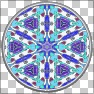Rose Window – Traditional