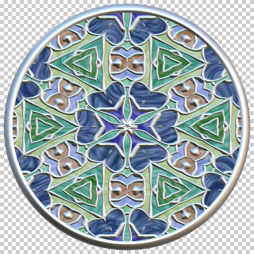Variation 8