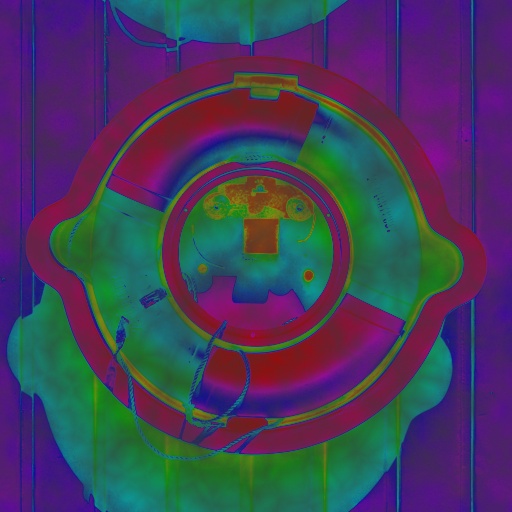 Variation 5