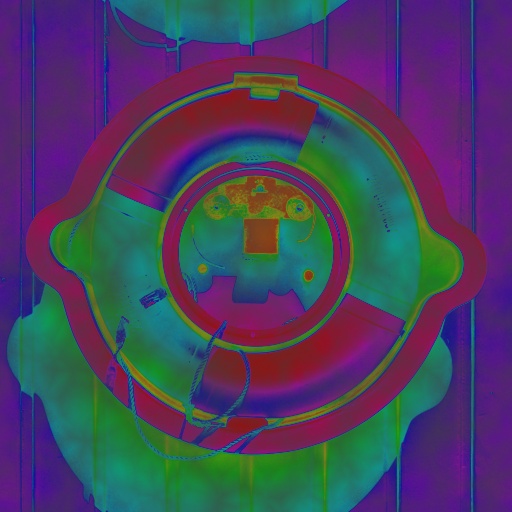 Variation 7