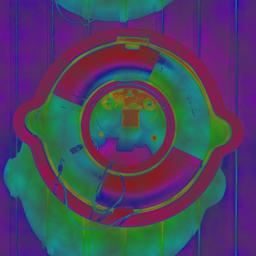 Variation 8