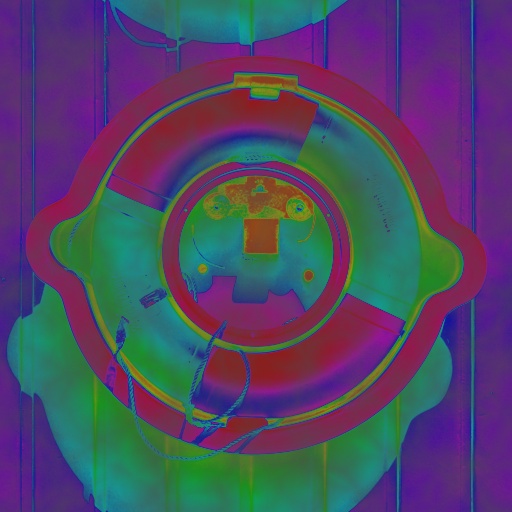 Hippy (Effect)