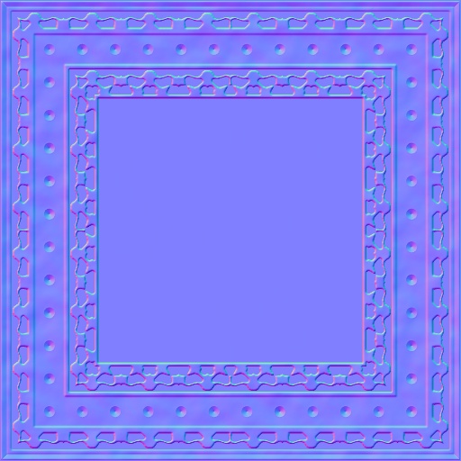 Normal Map
