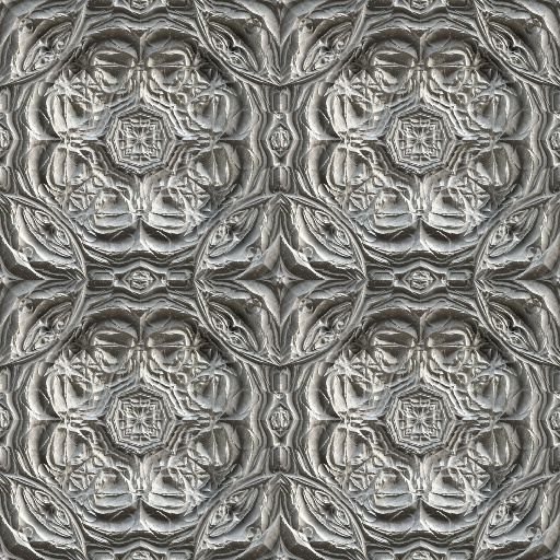 Extravagant Wall (Texture)