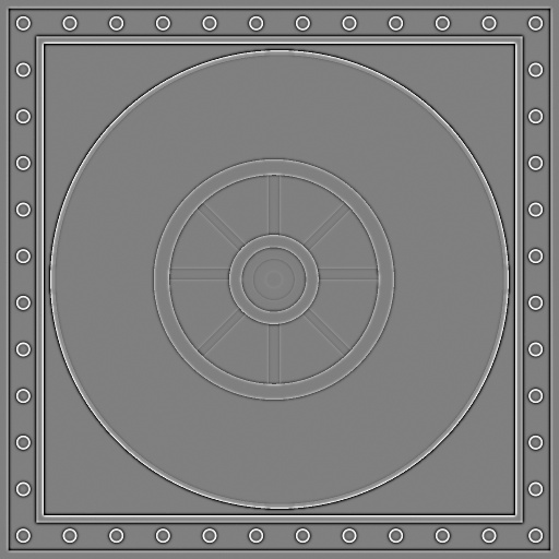 Bump Map