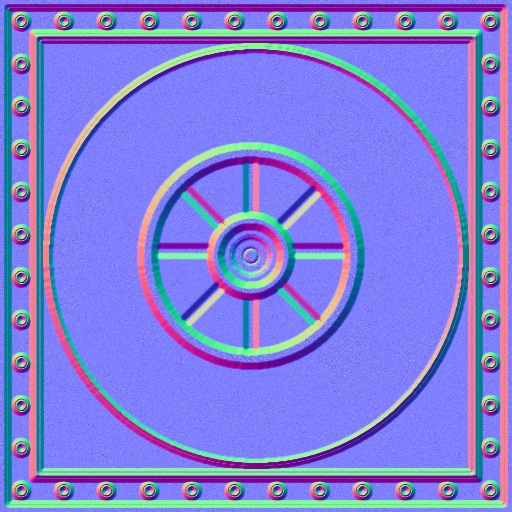 Normal Map