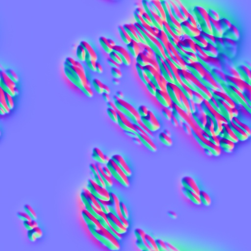 Normal Map