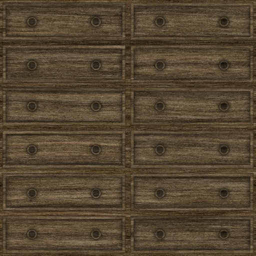 Diffuse Map