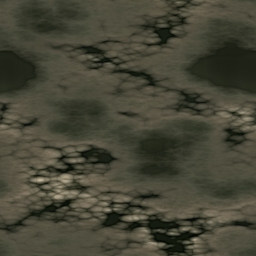 Diffuse Map