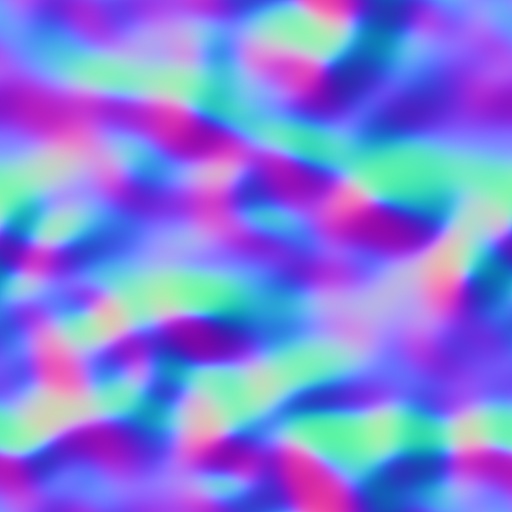 Normal Map