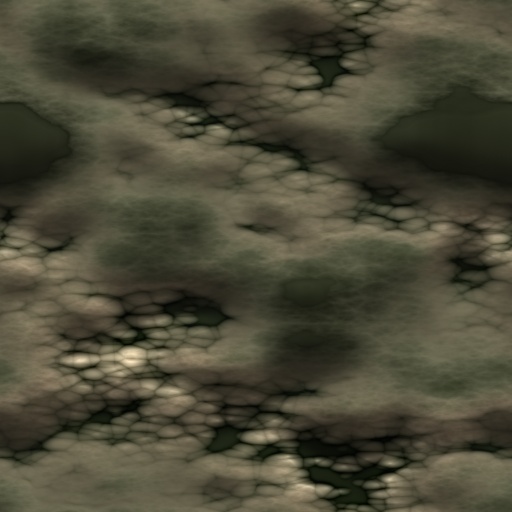 Mould (Texture)