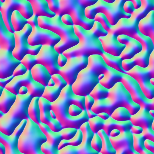 Normal Map