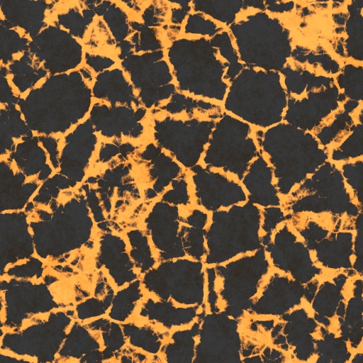 Diffuse Map
