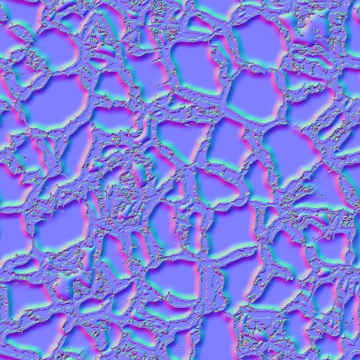 Normal Map