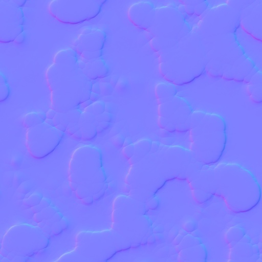 Normal Map