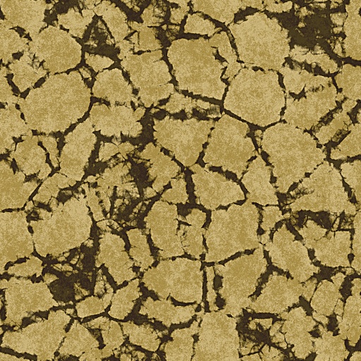 Diffuse Map