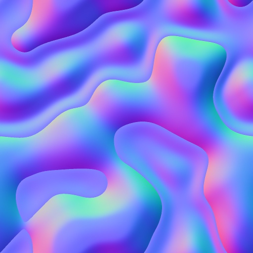 Normal Map