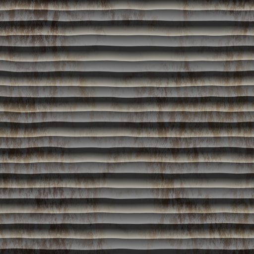 Diffuse Map