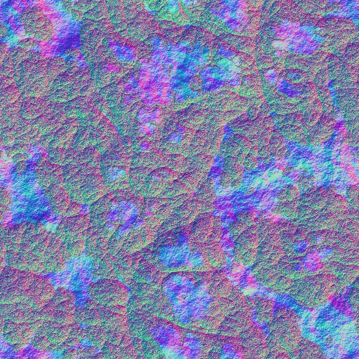 Normal Map
