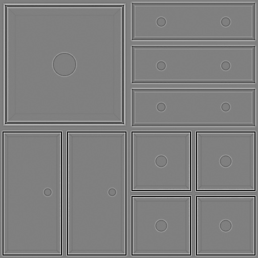 Bump Map