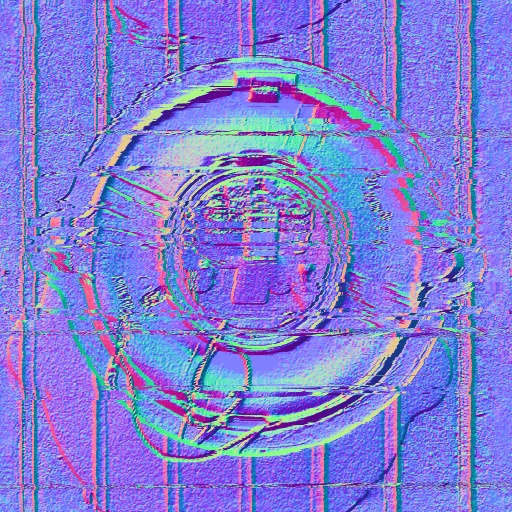 Normal Map