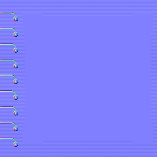 Normal Map