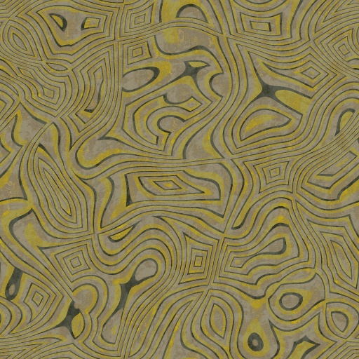 Twisted Patterns (Texture)