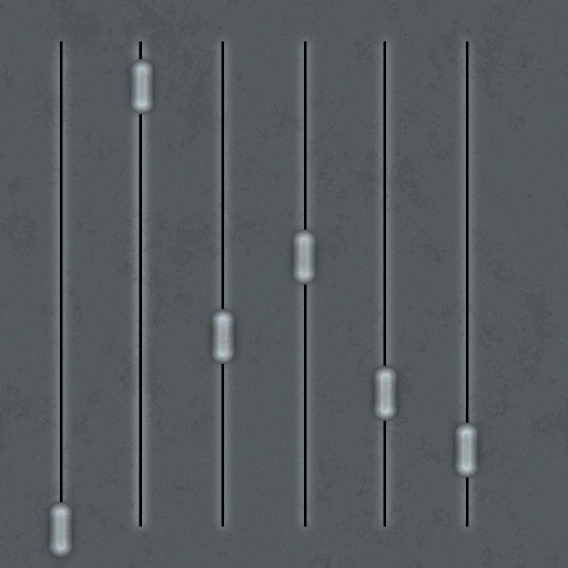 Diffuse Map
