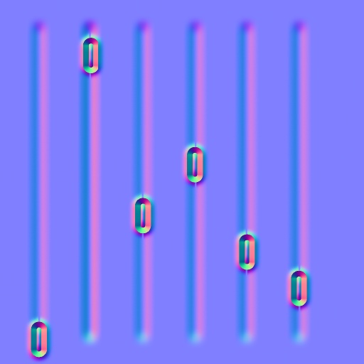 Normal Map