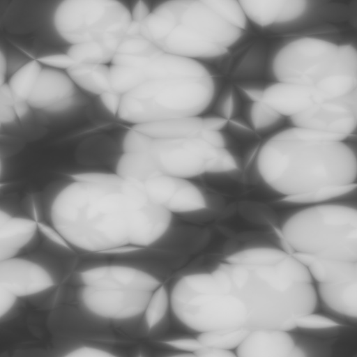 Diffuse Map