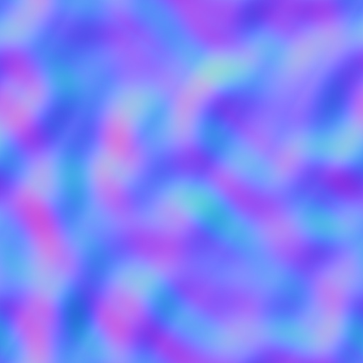 Normal Map