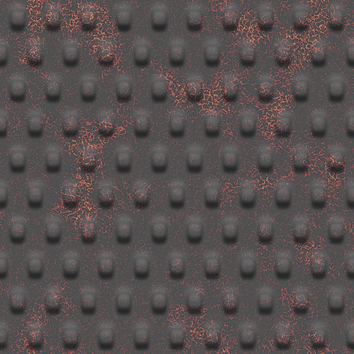 Diffuse Map
