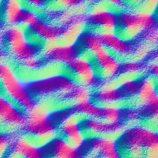 Normal Map