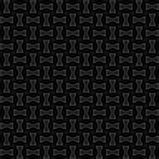 Diffuse Map