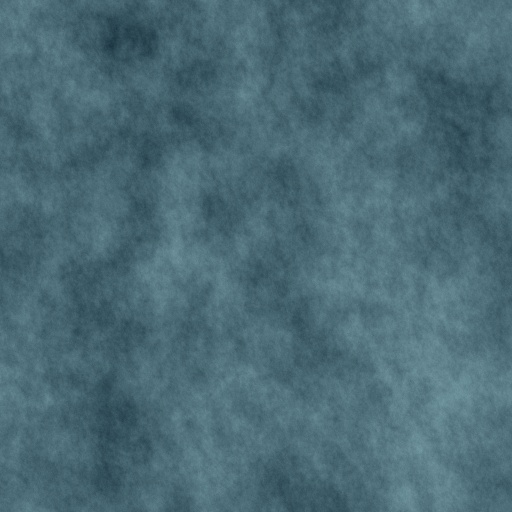 Diffuse Map