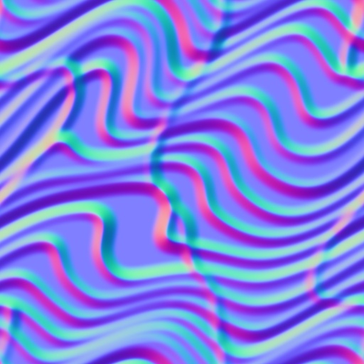 Normal Map