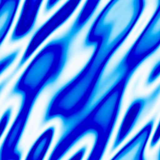 Flames re-mix (Texture)