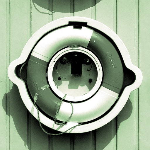 NightVision (Effect)