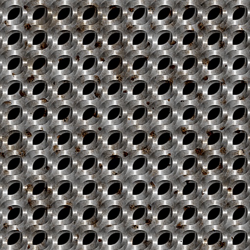 Diffuse Map
